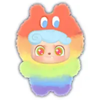 Trading Figure - Q.Kid Wave Club Series