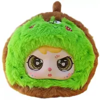 Trading Figure - TUAN-TUANZAI Fruits Baby Gen 3 Series
