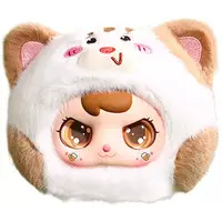 Trading Figure - TUAN-TUANZAI Animal Party Gen 2 Series