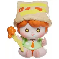 Trading Figure - YOYO 72 Changes, Now! Series