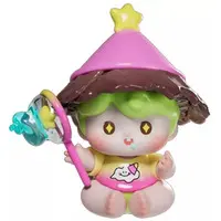 Trading Figure - YOYO 72 Changes, Now! Series