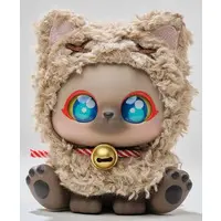 Trading Figure - Lucky Kitty Cape Series