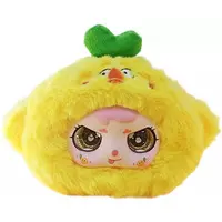 Trading Figure - TUAN-TUANZAI Fruits Baby Gen 3 Series