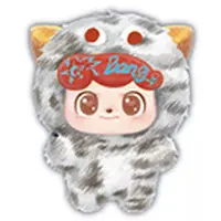 Trading Figure - Q.Kid Wave Club Series