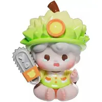 Trading Figure - YOYO 72 Changes, Now! Series