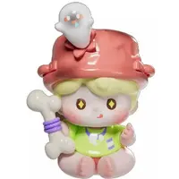 Trading Figure - YOYO 72 Changes, Now! Series