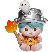 Trading Figure - YOYO 72 Changes, Now! Series