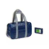 Trading Figure - School Bag