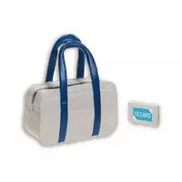 Trading Figure - School Bag