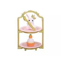 Trading Figure - Rabbit Pastry Honpo