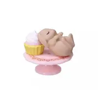 Trading Figure - Rabbit Pastry Honpo