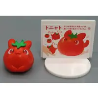 Trading Figure - Oyasai Yousei Series