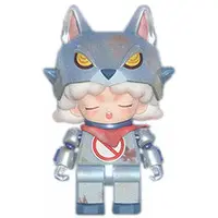 Trading Figure - YUMO Dreamcore Island Series