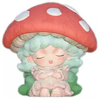 Trading Figure - YUMO Dreamcore Island Series