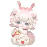 Trading Figure - MIJUAN Mushi-tachi no Ongakukai Series