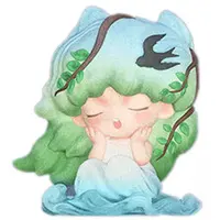 Trading Figure - YUMO Dreamcore Island Series