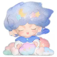 Trading Figure - YUMO Dreamcore Island Series