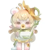 Trading Figure - MIJUAN Mushi-tachi no Ongakukai Series