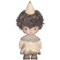 Trading Figure - ukio Letters To Nowhere Series