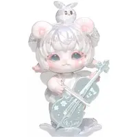 Trading Figure - MIJUAN Mushi-tachi no Ongakukai Series