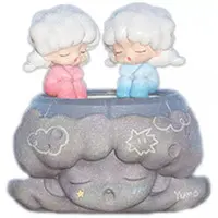 Trading Figure - YUMO Dreamcore Island Series