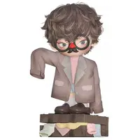 Trading Figure - ukio Letters To Nowhere Series