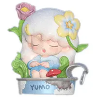 Trading Figure - YUMO Dreamcore Island Series