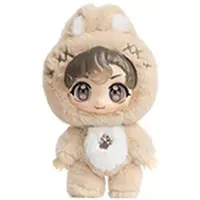 Trading Figure - EMOMO Werewolf Game Series