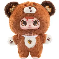 Trading Figure - Forest Party Series