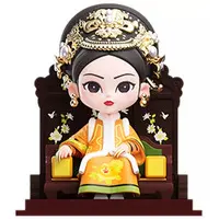 Trading Figure - Empresses in the Palace Series