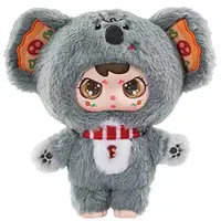 Trading Figure - Forest Party Series