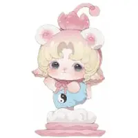 Trading Figure - MIMIA