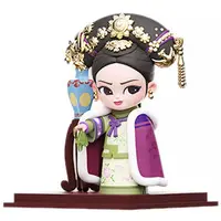 Trading Figure - Empresses in the Palace Series