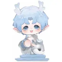 Trading Figure - MIMIA