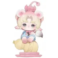 Trading Figure - MIMIA