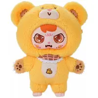 Trading Figure - Bear Club Series