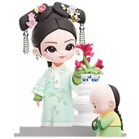Trading Figure - Empresses in the Palace Series