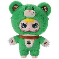 Trading Figure - Bear Club Series