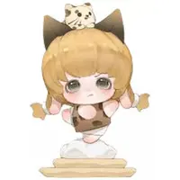 Trading Figure - MIMIA