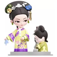 Trading Figure - Empresses in the Palace Series