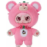 Trading Figure - Bear Club Series