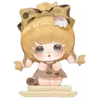 Trading Figure - MIMIA