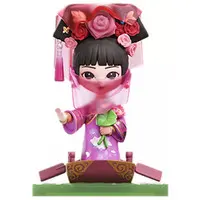 Trading Figure - Empresses in the Palace Series