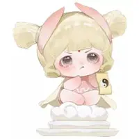 Trading Figure - MIMIA
