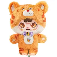 Trading Figure - Forest Party Series