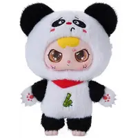 Trading Figure - Bear Club Series