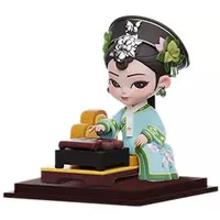 Trading Figure - Empresses in the Palace Series