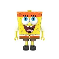 Trading Figure - SpongeBob SquarePants