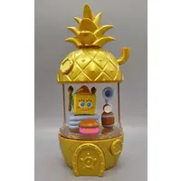 Trading Figure - SpongeBob SquarePants