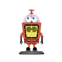 Trading Figure - SpongeBob SquarePants